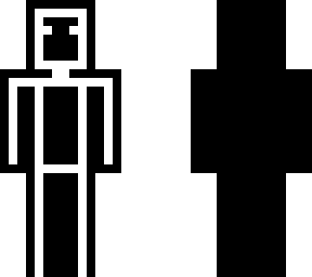 stick man