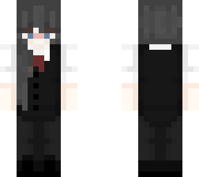 suit!