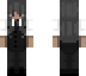 suit (female)