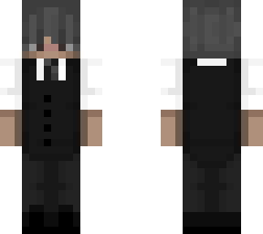 suit (male)