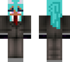 suit prototype