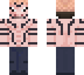 sukuna pig fixed