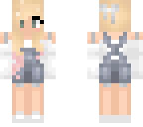 summer girl (improved)