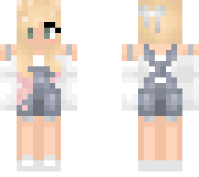 summer girl