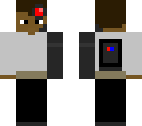 super-soldier