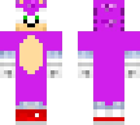 super sonic gligla