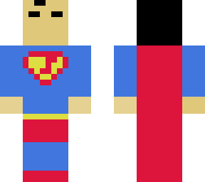 superman