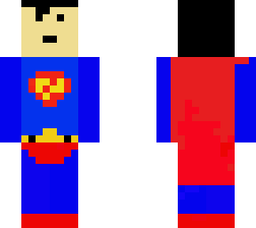 superman