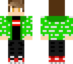 supreme green