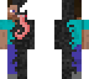 symbiote steve