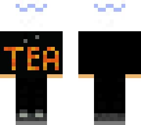 tea pot