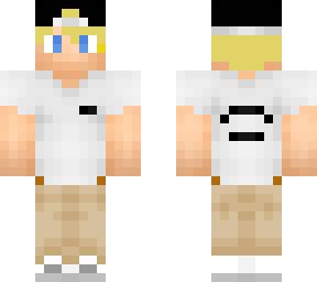 teclaws skin