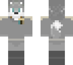 tfo husky (re edit of another skin)
