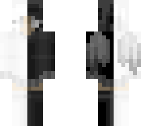 the angel and the devil ( collab v2 )