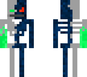 the duplex skeleton