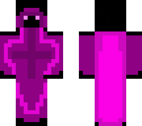 the ender king