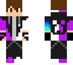 the god skin