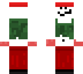 the greatist skin of all time