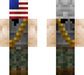 the liberator