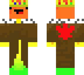 the new mrmangofruit