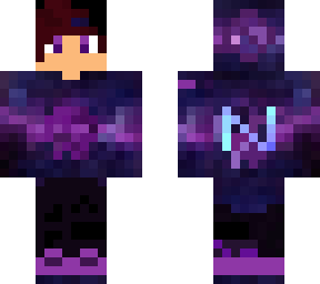 the origional skin of ne40n