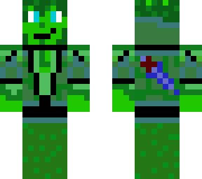 the plantoid (credit goes to shineyturtle305)