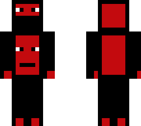 the pretender