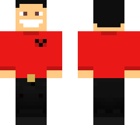 the red wiggle