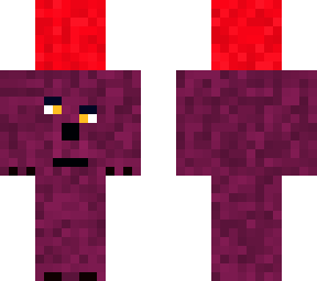 the tomato elf