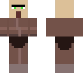the villager jpg