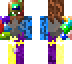 the warden