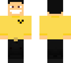 the yellow wiggle