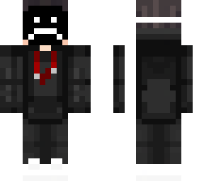 there is always a villain