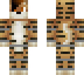 tiger animatronic (edited)