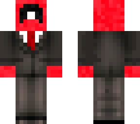 titan / imapersonman