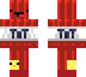 tnt duck