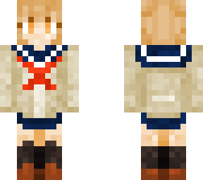toga himiko