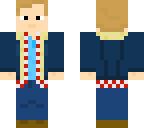 tommy jarvis (updated)