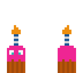 toy cupcake
