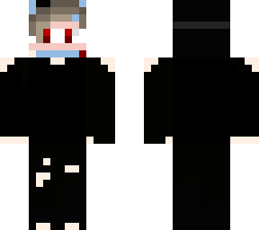 trans mask for bio ^-^