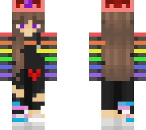 trans queen
