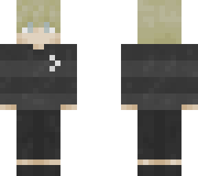 tryhard's skin 1