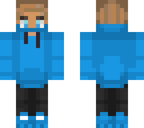 tuso skin first try