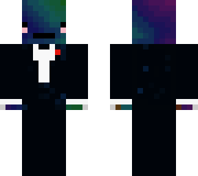 tuxedo twitchyql