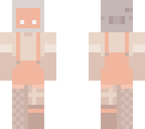 tv head . unshaded