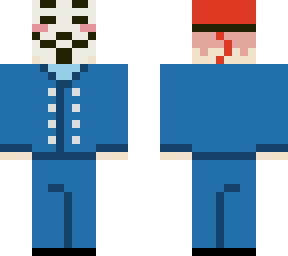 two faced guy 2