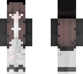 una chica :v