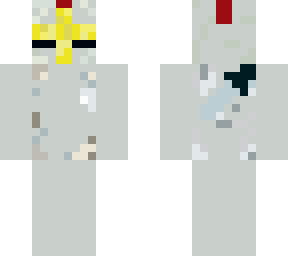 unfinished knight