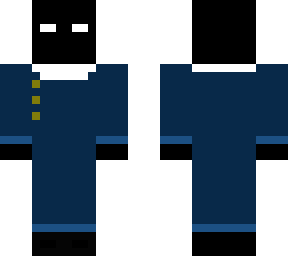 uniform finn