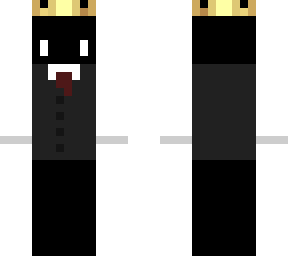 update version2 dramedy_ skin in a suit